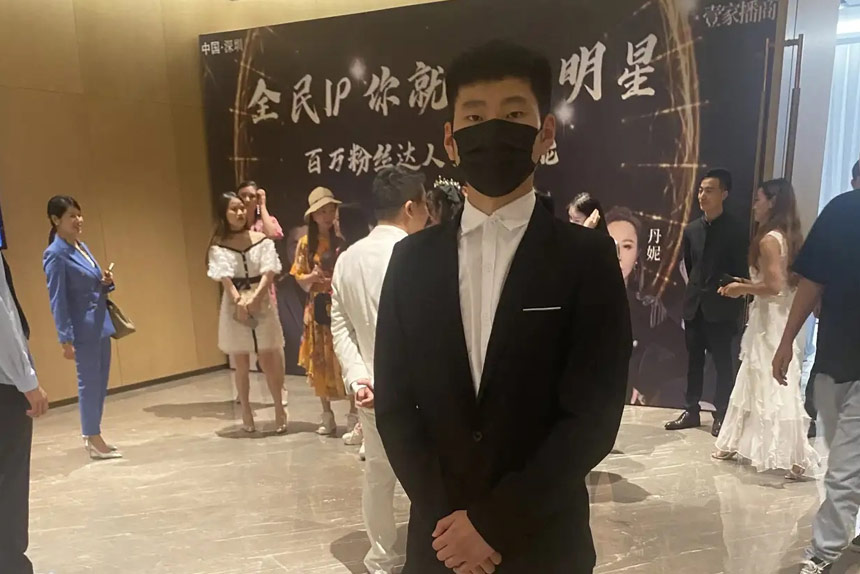 离婚纠纷保镖服务